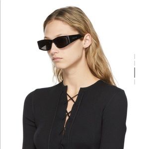 Saint Laurent Sunglasses